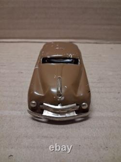 RARE 1950s FCR Federico Centola Roseto Ferrari 225 S Aluminum Tin Toy Car Italy