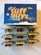 Rare 1982 & 1983 Road Champs Tuff Guys 4x4 Toy Vehicles Cars Jeeps Military New