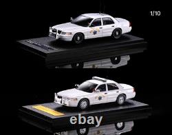 RARE Rollin DIECAST Polar Bear 2 VEHICLE set