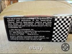 RCCA Action 1962 Pontiac Legend Series, 10 Vehicles, Limited Edition. 164 Scale