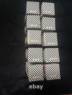 RCCA Action 1962 Pontiac Legend Series, 10 Vehicles, Limited Edition. 164 Scale