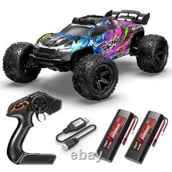 RC Car for Adults Boys, 18 Scale 50KM/H High Speed Vehicle with 2.4
