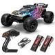 Rc Car For Adults Boys, 18 Scale 50km/h High Speed Vehicle With 2.4