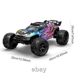 RC Car for Adults Boys, 18 Scale 50KM/H High Speed Vehicle with 2.4 RC Car for Adults Boys, 18 Scale 50KM/H High Speed Vehicle with 2.4