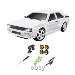 RC Drifting Model Car Vehicle Model 128 Scale Hobby Model Electric Toy Car Toy