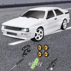RC Drifting Model Car Vehicle Model 128 Scale Hobby Model Electric Toy Car Toy
