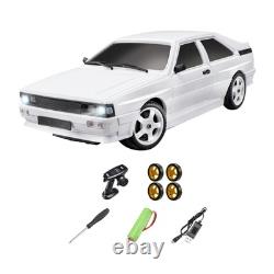 RC Drifting Model Car Vehicle Model 128 Scale Hobby Model Electric Toy Car Toy