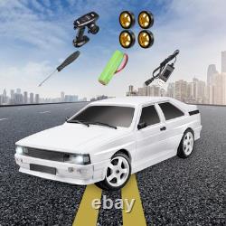 RC Drifting Model Car Vehicle Model 128 Scale Hobby Model Electric Toy Car Toy