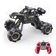 Rc Toy Car Alloy Off-road Vehicle Four-wheel Drive Drift Climbing Childrens