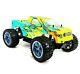 Rc Truck 4wd Monster Buggy Off-road Vehicle Remote Control Crawler Electric Car