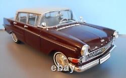 REVELL 118 DIECAST OPEL KAPITAN WithORIG BOX