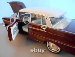 REVELL 118 DIECAST OPEL KAPITAN WithORIG BOX