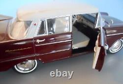 REVELL 118 DIECAST OPEL KAPITAN WithORIG BOX