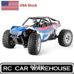 RGT RC Car 116 Scale RC Truck 4wd Rock Crawler Solid Rear Axle Off Road Vehicle