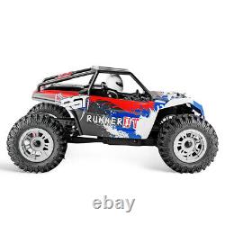 RGT RC Car 116 Scale RC Truck 4wd Rock Crawler Solid Rear Axle Off Road Vehicle