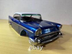 Radio-Controlled Body Cadillac Toy Car Remote Control Vehicle Rc Cadillac Model