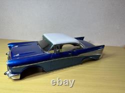 Radio-Controlled Body Cadillac Toy Car Remote Control Vehicle Rc Cadillac Model