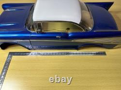 Radio-Controlled Body Cadillac Toy Car Remote Control Vehicle Rc Cadillac Model