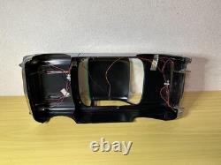 Radio-Controlled Body Cadillac Toy Car Remote Control Vehicle Rc Cadillac Model
