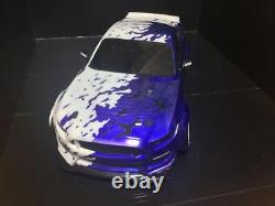 Radio-Controlled Body Rc Vehicle Remote Control Toys Toy Car Hobby Grade