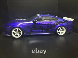 Radio-Controlled Body Rc Vehicle Remote Control Toys Toy Car Hobby Grade