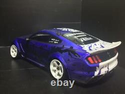 Radio-Controlled Body Rc Vehicle Remote Control Toys Toy Car Hobby Grade