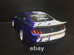 Radio-Controlled Body Rc Vehicle Remote Control Toys Toy Car Hobby Grade