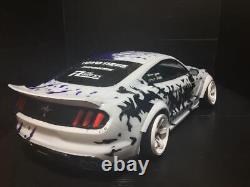Radio-Controlled Body Rc Vehicle Remote Control Toys Toy Car Hobby Grade