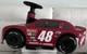 Radio Flyer Flyer 500 Ride-on Toy Car Red #48, Cars Theme Ride On Vehicle