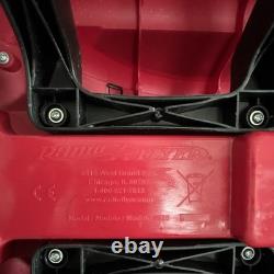 Radio Flyer Flyer 500 Ride-On Toy Car Red #48, Cars Theme Ride On Vehicle