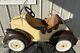 Rare 1985 Pines Of America Classic Convertible Power Wheels Toy Car Vintage