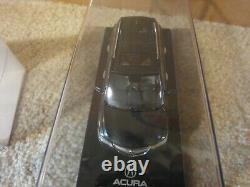 Rare! 1/43 scale 2014 Acura MDX sport utility vehicle diecast model car. NOS/New