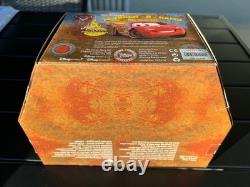 Rare Disney Pixar Cars MATER RAMA Disney Store Die Cast Vehicles 143 Scale New
