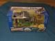 Rare Hot Wheels Adventures Jungle Ranger Vehicle Micro Playset 1994 Sealed