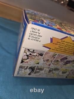 Rare Hot Wheels Adventures Jungle Ranger Vehicle Micro Playset 1994 Sealed