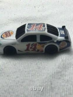 Rare Limited Cars Collectible Diecast and Toy Vehicles Cars Burger King Racer