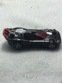 Rare Limited Cars Collectible Diecast and Toy Vehicles Cars Trucks Race Vintage