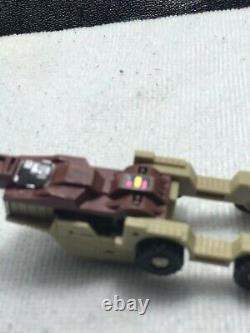 Rare Limited Cars Collectible Diecast and Toy Vehicles Cars Trucks TransformerRR