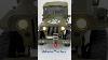 Realistic Mahindra Thar Jeep Unique Toy Military Version Thar Jeep