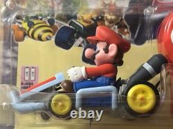 Remote Control Car Mario Kart Figurine Japanese Version