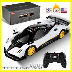 Remote Control Car toy Sport Racing Toy Vehicle for Boys Age 8 9 10 11 12 Years