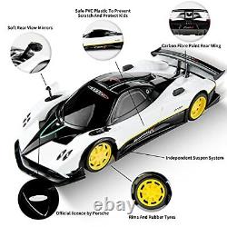 Remote Control Car toy Sport Racing Toy Vehicle for Boys Age 8 9 10 11 12 Years