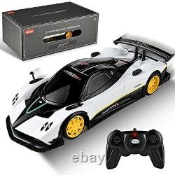 Remote Control Car toy Sport Racing Toy Vehicle for Boys Age 8 9 10 11 12 Years