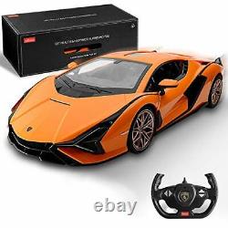 Remote Control Race Car Toy RC Vehicle for Adults Boys Girls age 5 6 7 8 9 years