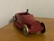 Republic Tin Friction Roadster Toy Car C. 1921 Dayton Schieble A9-15