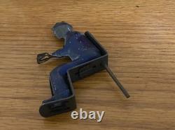 Republic Tin Friction Roadster Toy Car c. 1921 Dayton Schieble A9-15