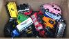 Review Box Full Of Toy Cars Truck Toys