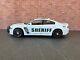 Rhea County Sheriff Tennessee 1/27 Scale Diecast Custom Welly Police Car
