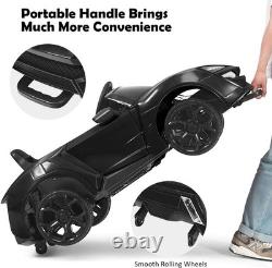 Ride on Car, 12V Battery Powered Electric Vehicle