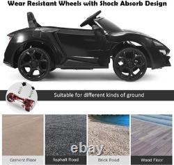 Ride on Car, 12V Battery Powered Electric Vehicle